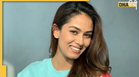 Mira Rajput