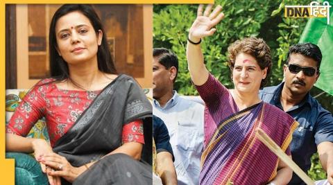 goa election mahua moitra  5000 cash to every women scheme game changer congress in trouble