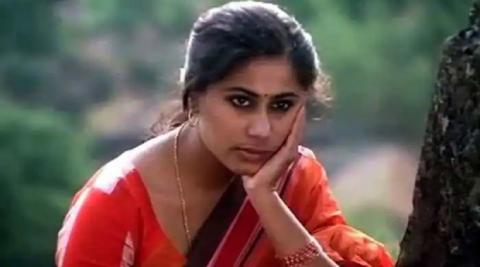 पद्मश्री से सम्मानित हुईं थी Smita Patil