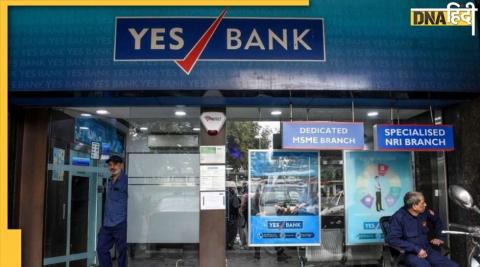 Yes Bank