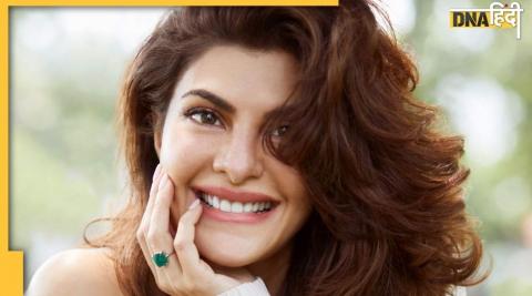 jacqueline fernandez : जैकलीन फर्नांडिस