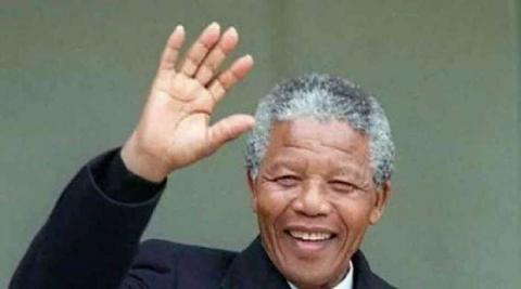 रिवोनिया ट्रायल में Nelson Mandela ने बताई लोकतंत्र की परिभाषा