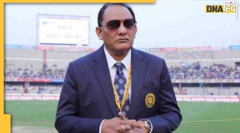 Mohammed Azharuddin 