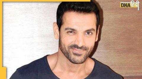 John Abraham Photo