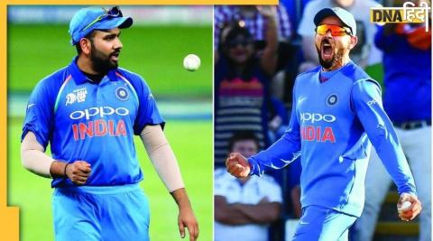 virat kohli rohit sharma rift south africa bcci officer 