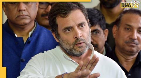 Rahul Gandhi will raise the issue of Lakhimpur violence in Parliament