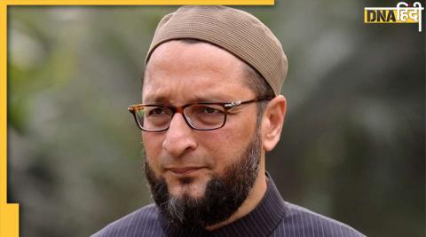 Owaisi