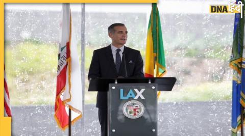 Eric Michael Garcetti