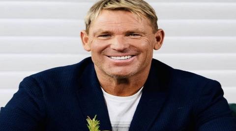 जवानी से अधेड़ उम्र तक Shane Warne की रंगीनमिजाजी नहीं हुई कम