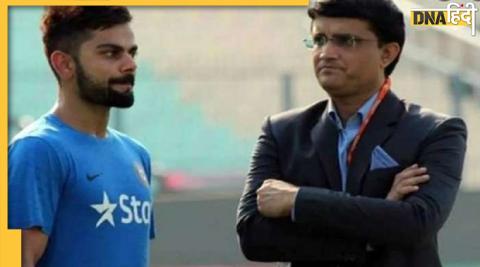 Ganguly says no comments