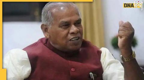 Jitanram manjhi