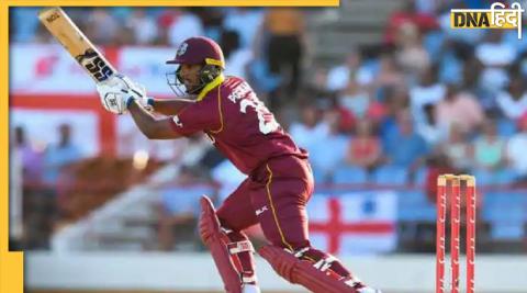 nicholas pooran