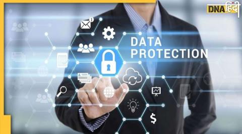 What is Personal Data Protection Bill?