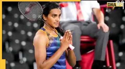 pv sindhu