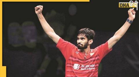 kidambi srikanth