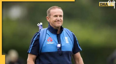 andy flower