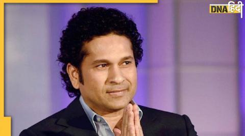 sachin tendulkar