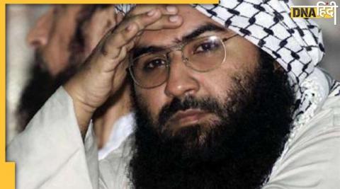 pakistan unabale to take actions against masood azhar & other terrorists america 