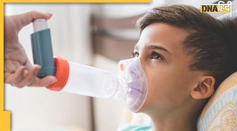 Tips for Asthma patients 