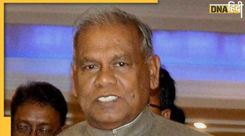 Jitanram manjhi