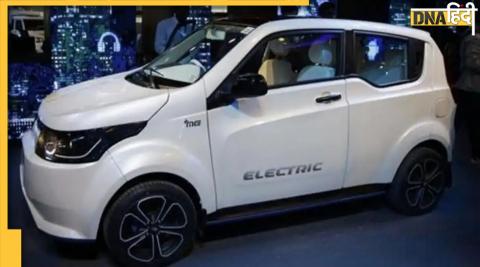 ev car