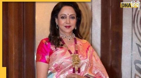 Hema Malini