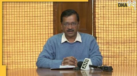 omicron in delhi cm arvind kejriwal meeting today may impose grap yellow alert 