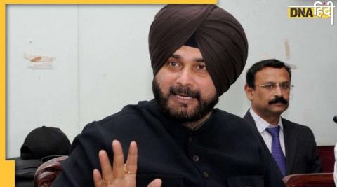 Punjab Elections 2022 cabinet minister gurjit singh sodhi attacked sidhu congress leave 