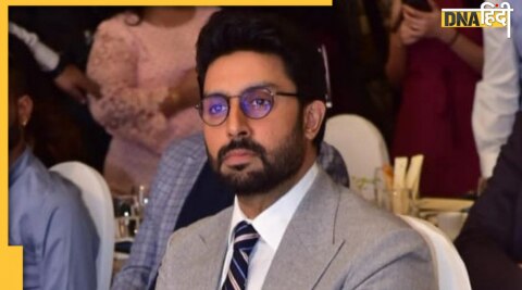 Abhishek Bachchan