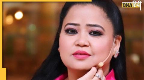 Bharti Singh pregnancy