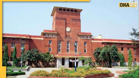 Delhi university 