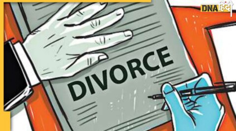 divorce in india