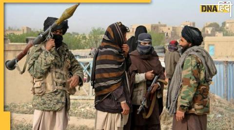 taliban war challenge to pakistan over durand line border dispute  