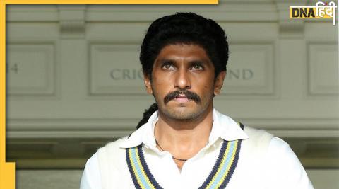 Kapil Dev 83