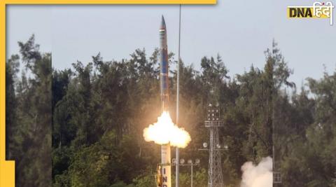  next generation short-range ballistic missile Pralay 