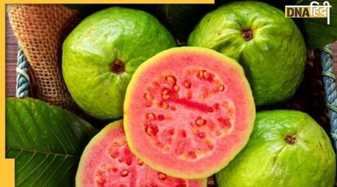 benefits of guava