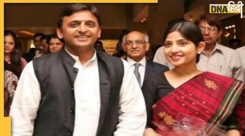 SP chief akhilesh yadav wife dimpal yadav and daughter tested covid positive