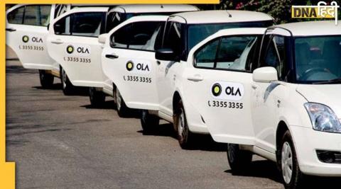 ola driver will not cancel your ride booking reason location 