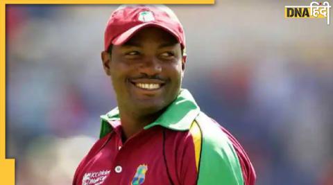 brian lara 