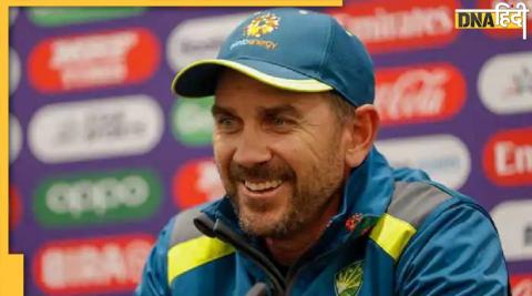 justin langer