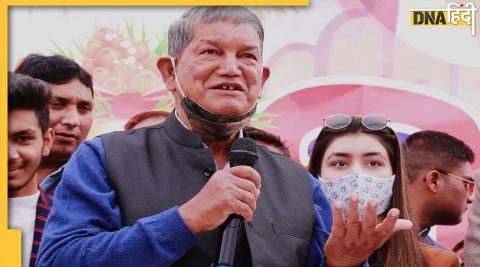 Harish Rawat