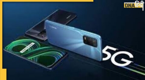 5g smartphone