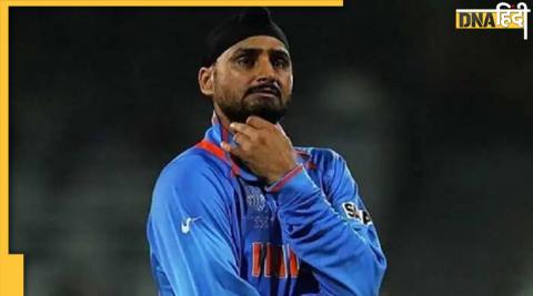 Harbhajan singh