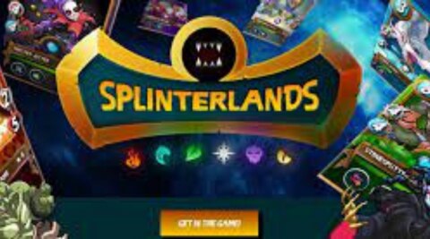 Splinterlands