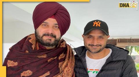 Harbhajan Singh