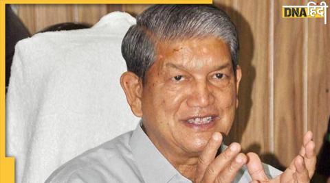 Harish Rawat