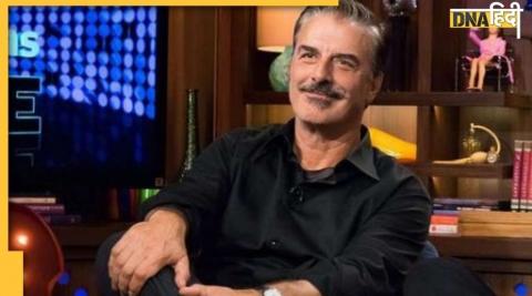 Chris Noth 