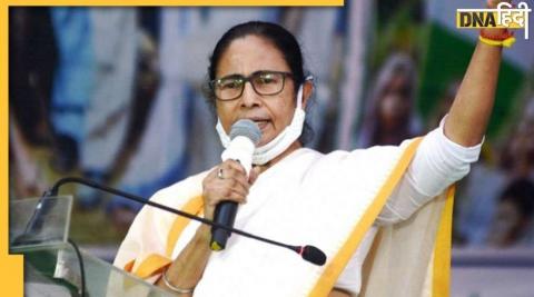 how mamata banerjee became political problem for both bjp & congress