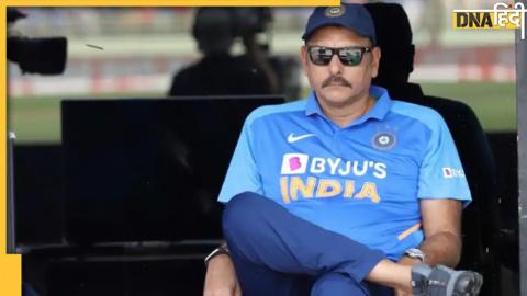 ravi shastri