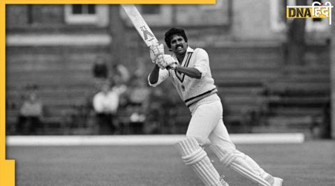 kapil dev